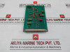 Control Printed Circuit Board 1954680/1