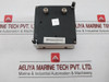 Analog Ammeter 0-50 A By Automatic Electric