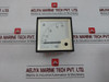 Analog Ammeter 0-50 A By Automatic Electric