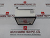 Analog Ammeter 0-50 A By Automatic Electric
