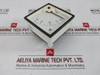 Analog Ammeter 0-50 A By Automatic Electric