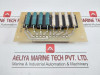 D306748 Resistor Network Pcb Board Westech