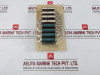 D306748 Resistor Network Pcb Board Westech