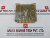 Printed Circuit Board D305999 Western Heavy Machinery Division