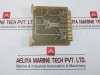 Printed Circuit Board D305999 Western Heavy Machinery Division