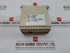 Ac&M Watt Transducer Input: 3 4W 440V Ct 2500/5A Part No. Tdw-cybaca
