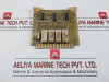 D306065 Logic Control Relay Card Western