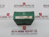 Nagano Keiki Pressure Gauge 0 To 4 Mpa Part No. Gs51-231