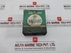Nagano Keiki Pressure Gauge 0 To 4 Mpa Part No. Gs51-231