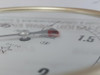 Daito Keiki Seisakusho 0-2 Mpa Pressure Gauge B S