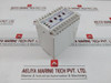 Frequency Relay 440V Ac 60Hz By Multitek M200-f1W