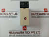 C-mac Control Module 230 Vac 50/60Hz 2.5 Va Part No. Rv30-1-1-230-3