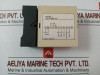 C-mac Control Module 230 Vac 50/60Hz 2.5 Va Part No. Rv30-1-1-230-3