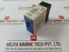 C-mac Control Module 230 Vac 50/60Hz 2.5 Va Part No. Rv30-1-1-230-3