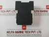 Voltage Monitoring Relay Ac 220-240V 50/60Hz By Schiele 2.450.211.02