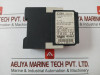 Voltage Monitoring Relay Ac 220-240V 50/60Hz By Schiele 2.450.211.02