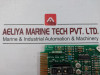 Westech Gear Rev I Printed Circuit Board Am412