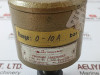 Gt-9/10 By Autronica Pressure Transducer 0-10A Bar
