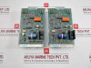 Power Amplifier Pcb Module Eea-pam-119-a-10 Vickers