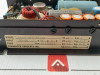Converter Concepts Power Supply 20-60V Dc Part No. Vt25-373-99/X9