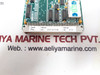 Moland 203133-514e multi input pcb card