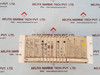 Abb cma 50 synpol gvt 360 8490 control panel