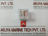 Taiko Industrial Power Relay 34575 95-10 Part No. M-117N