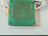 G/E F.O. 3Rd Strainer Control Box 0.00-0.10 Mpa By Kanagawa Kiki Kogyo In 4.080 Kg