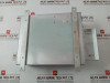 G/E F.O. 3Rd Strainer Control Box 0.00-0.10 Mpa By Kanagawa Kiki Kogyo In 4.080 Kg