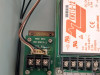 G/E F.O. 3Rd Strainer Control Box 0.00-0.10 Mpa By Kanagawa Kiki Kogyo In 4.080 Kg