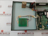 G/E F.O. 3Rd Strainer Control Box 0.00-0.10 Mpa By Kanagawa Kiki Kogyo In 4.080 Kg
