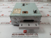 G/E F.O. 3Rd Strainer Control Box 0.00-0.10 Mpa By Kanagawa Kiki Kogyo In 4.080 Kg
