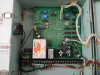 G/E F.O. 3Rd Strainer Control Box 0.00-0.10 Mpa By Kanagawa Kiki Kogyo In 4.080 Kg