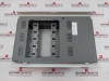 3-cab5 Safety Control With Enclosure 5 Lrm Spaces Edwards