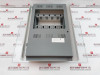 3-cab5 Safety Control With Enclosure 5 Lrm Spaces Edwards