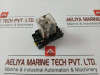 Power Relay 200 Vac 50/60Hz By Honeywell Szr-my4-n1
