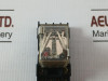 Power Relay 200 Vac 50/60Hz By Honeywell Szr-my4-n1
