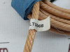 Jlt0068 By Doble 100 Amp Safety Ground For Sweep Frequency Response Analyzer