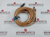 Jlt0068 By Doble 100 Amp Safety Ground For Sweep Frequency Response Analyzer