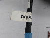 Brand Doble 20-meter 75-amp Test Lead Cable Assembly Jlt0058