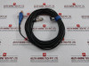 Brand Doble 20-meter 75-amp Test Lead Cable Assembly Jlt0058