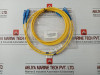 Fiber Optic Patch Cable R0172-48 Sc-sc Sm Dpx 03M (9125) In 70 Gm
