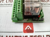 395 Relay Board Module By Shavison