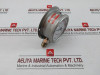 Compound Gauge -0.1 To 0.6 Mpa Daeshin Instrument