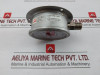 Compound Gauge -0.1 To 0.6 Mpa Daeshin Instrument