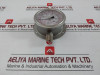 Compound Gauge -0.1 To 0.6 Mpa Daeshin Instrument