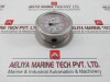 Compound Gauge -0.1 To 0.6 Mpa Daeshin Instrument