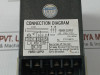 Toyo Keiki Insulation Resistance Monitor Ac 100-115V 50/60Hz Part No. Is-2
