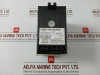 Toyo Keiki Insulation Resistance Monitor Ac 100-115V 50/60Hz Part No. Is-2