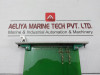 Pcb Card Rack Module 1.00.7-36.29.00-43 Caterpillar